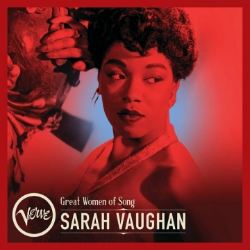 Sarah Vaughan - Great Women Of Song: Sarah Vaughan [Albums]