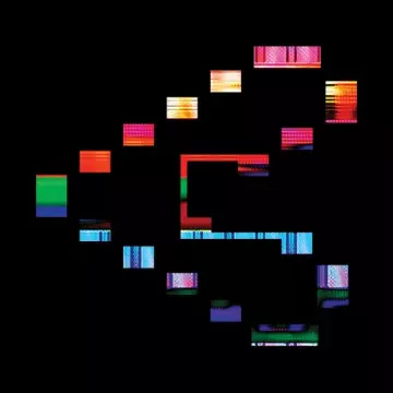 Squarepusher - Be Up a Hello  [Albums]