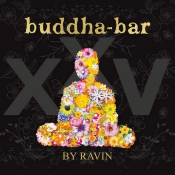 Buddha-Bar - Buddha Bar XXV  [Albums]