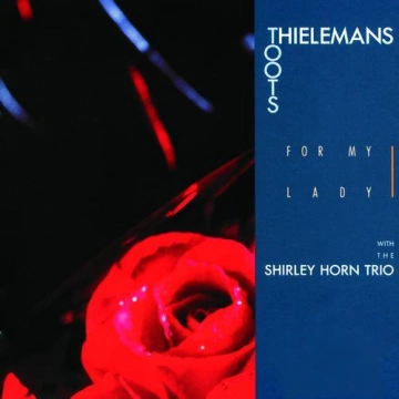 FLAC Toots Thielemans - For My Lady - 1991  [Albums]