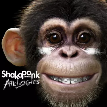 Shaka Ponk - Apelogies  [Albums]