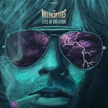 The Hellacopters - Eyes Of Oblivion [Albums]