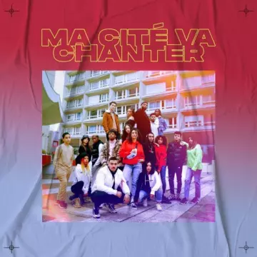 MA CITÉ VA CHANTER - Ma Cité Va Chanter [Albums]