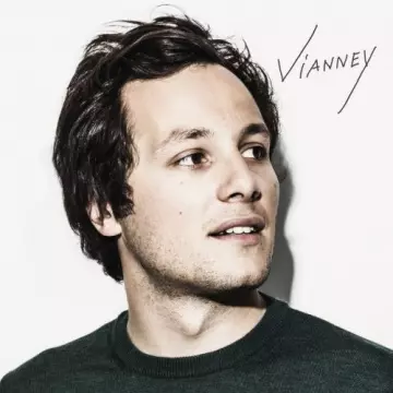 Vianney - Vianney  [Albums]