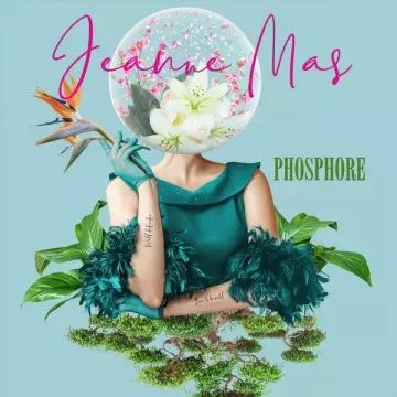 Jeanne Mas - PHOSPHORE  [Albums]