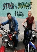 Sting & Shaggy - 44/876 (Deluxe) [Albums]