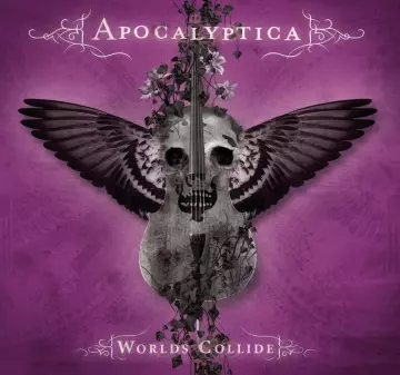 Apocalyptica - Worlds Collide  [Albums]