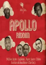 Dub Inc - Apollo Riddim  [Albums]