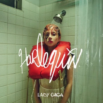 Lady Gaga - Harlequin.2024  [Albums]