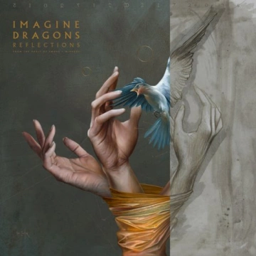 Imagine Dragons - Reflections (From The Vault Of Smoke + Mirrors).2025  [Albums]