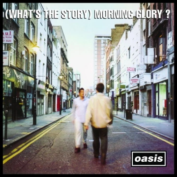 FLAC Oasis - (What's The Story) Morning Glory? (Deluxe Remastered Edition) - 2014  [Albums]