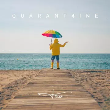 Thieu - Quarant4ine [Albums]