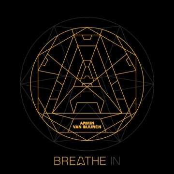 Armin Van Buuren - Breathe In  [Albums]