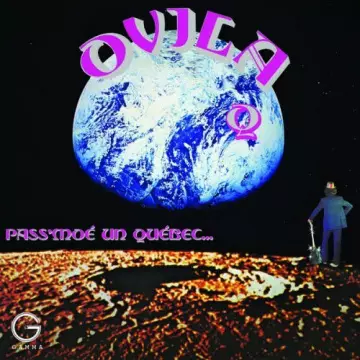 Ovila - Pass' moé un Québec...  [Albums]