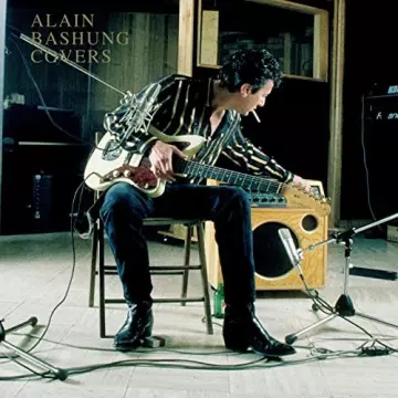 Alain Bashung - Covers [Albums]