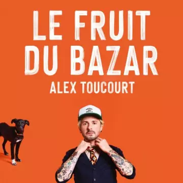 Alex Toucourt - Le fruit du bazar [Albums]