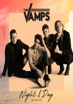 The Vamps - Night & Day (Day Edition)  [Albums]