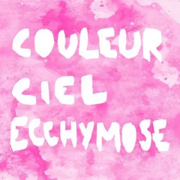 Mat Vézio - Couleur Ciel Ecchymose [Albums]