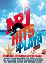 NRJ Hits de la Playa 2018  [Albums]