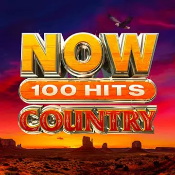 Now 100 Hits Country  [Albums]