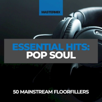 Mastermix - Essential Hits Pop Soul  [Albums]