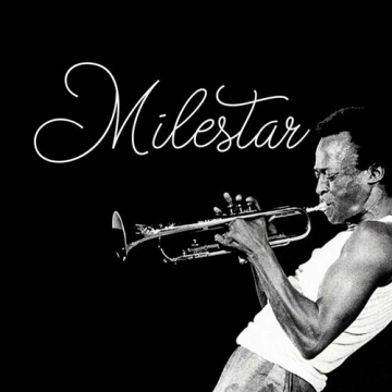 Miles Davis - Milestar  [Albums]