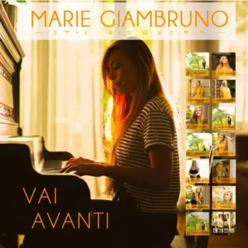 Marie Giambruno - Avancer [Albums]