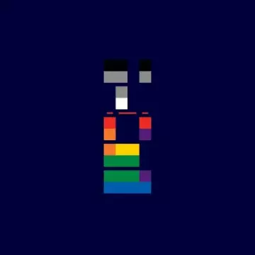 Coldplay - X&Y  [Albums]