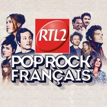 RTL2 Pop Rock français [Albums]