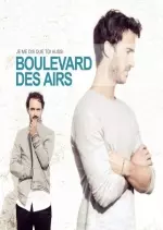 Boulevard des airs - Je me dis que toi aussi [Albums]