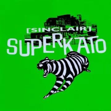 Sinclair - Superkado [Albums]