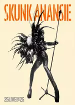 Skunk Anansie – 25live@25 [Albums]