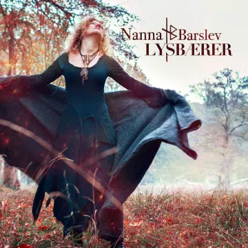 Nanna Barslev - Lysbærer [Albums]