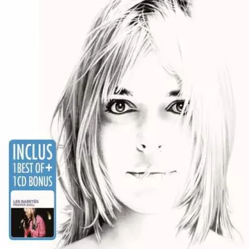 France Gall - Evidemment & Les Raretes [Albums]