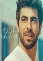 Agustín Galiana - Agustín Galiana  [Albums]