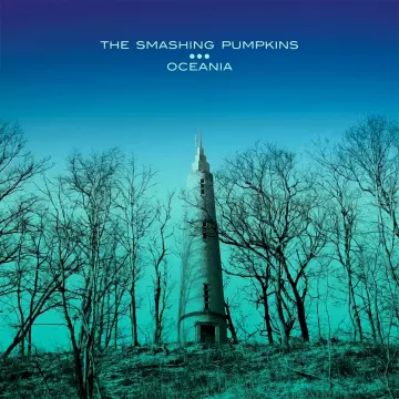 The Smashing Pumpkins - Oceania [Albums]