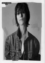 Charlotte Gainsbourg - Rest [Albums]