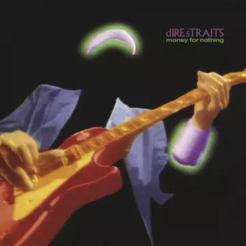 DIRE STRAITS - Money For Nothing (Remastered 2022)  [Albums]