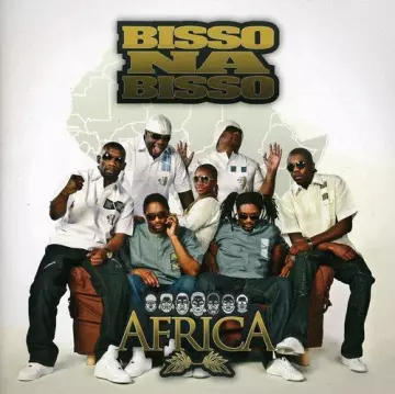 Bisso Na Bisso - Africa [Albums]