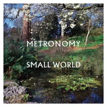 Metronomy - Small World [Albums]