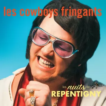 Les Cowboys Fringants - Les nuits de Repentigny [Albums]