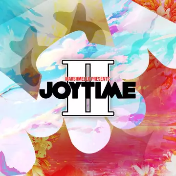 Marshmello - Joytime 2  [Albums]