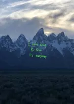 Kanye West – Ye  [Albums]