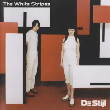 The White Stripes - De Stijl [Albums]