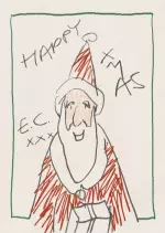 Eric Clapton - Happy Xmas [Albums]