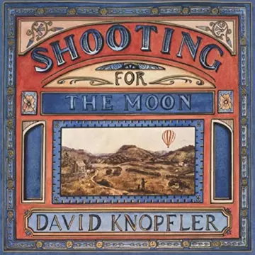 David Knopfler - Shooting For The Moon [Albums]