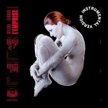 Mylène Farmer - L'Emprise (Instrumental Version) [Albums]