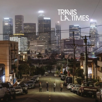 Travis - L.A. Times [Albums]