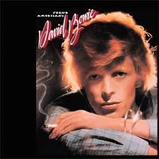 FLAC  David Bowie - Young Americans  [Albums]