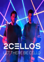 2CELLOS - Let There Be Cello  [Albums]